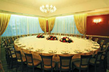 BEST WESTERN PREMIER Hotel Milton