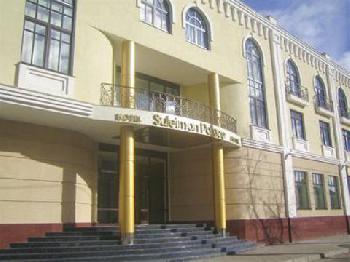 Сулейман Палас