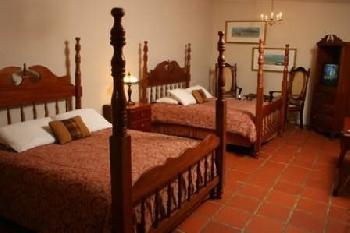 Bahia Salinas Beach Resort  Spa