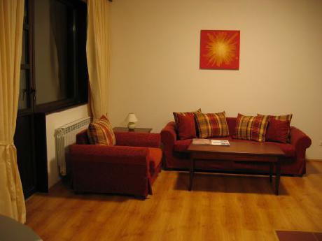 Tamplier Spa & Leisure