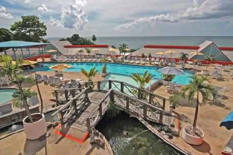 Le Grand Courlan Spa Resort