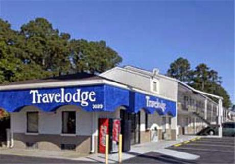 Travelodge Augusta