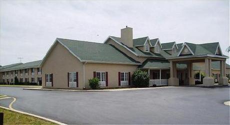 Country Inn & Suites By Carlson, Kalamazoo, MI