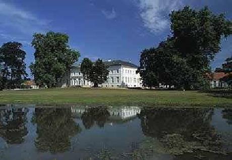 Hotel Schloss Neuhardenberg