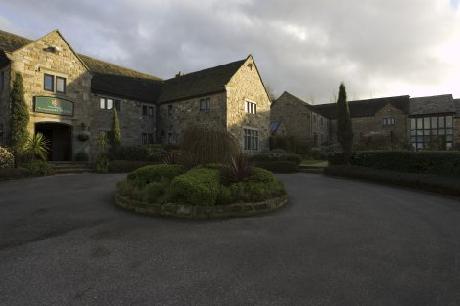 Tankersley Manor