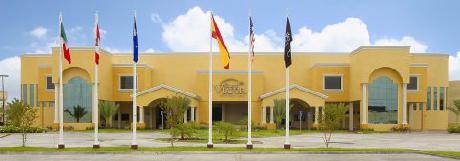 Grand Viator Hotel & Business