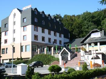 BEST WESTERN Hotel West