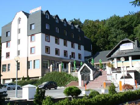 BEST WESTERN Hotel West