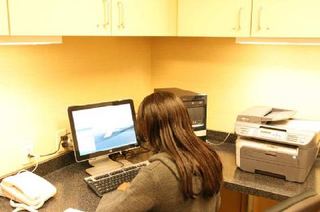 Hampton Inn Indianapolis Northwest