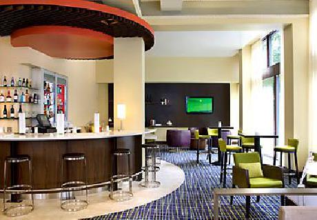 Courtyard Seattle Downtown/Pioneer Square