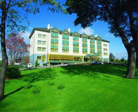 Trawinski Hotel Poznan