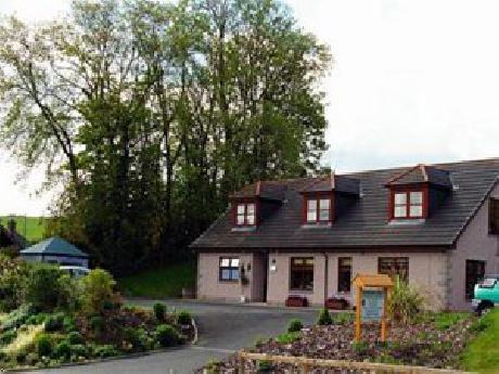 Deveron Lodge Guest House
