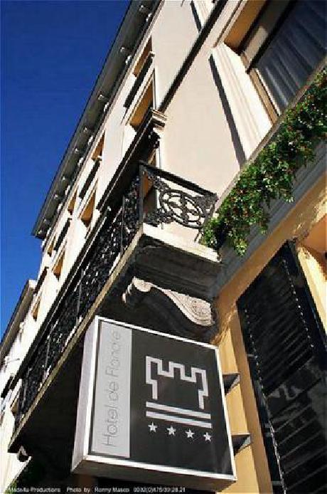 Hotel de Flandre Gent