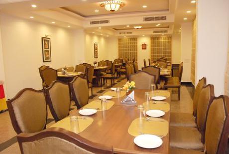 Parkridge Hotel Resort Spa