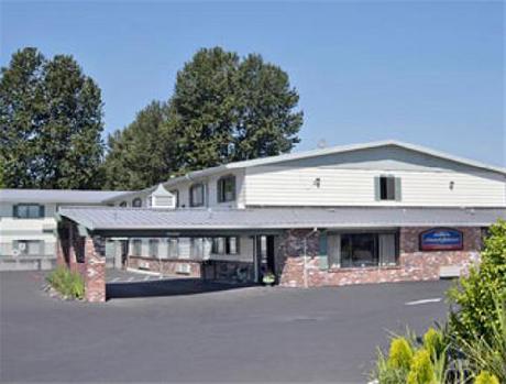 Howard Johnson Gresham