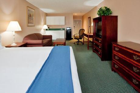 Holiday Inn Express KILMARNOCK