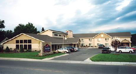 AmericInn Long Lake