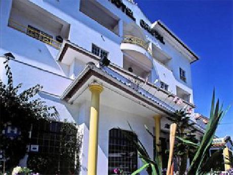 Cristal Marinha Hotel