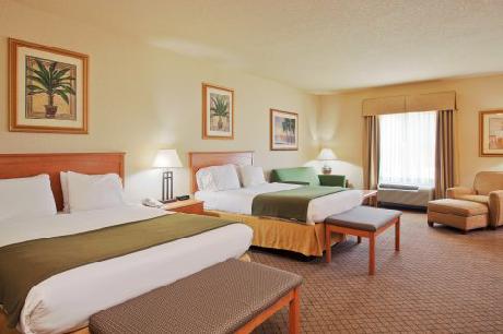 Holiday Inn Express FAIRHOPE-POINT CLEAR