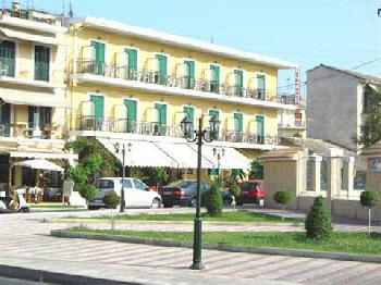 Dalia Hotel