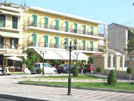 Dalia Hotel