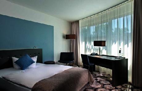 Quality Hotel Berlin Tegel