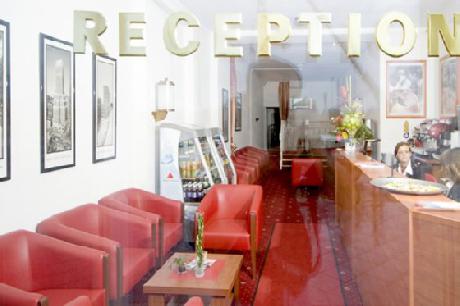 Hotel City 54 Berlin