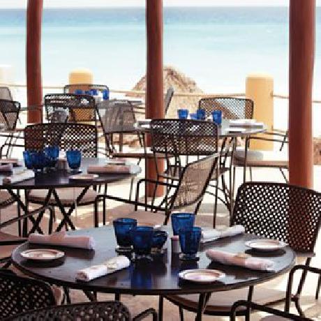 Fiesta Americana Condesa Cancun