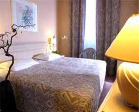 Park- A Boscolo First Class Hotel