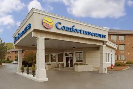Comfort Inn & Suites