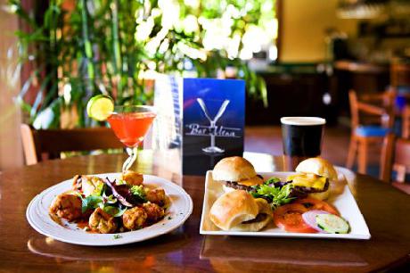 BEST WESTERN PLUS Seacliff Inn