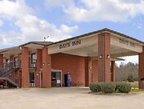 Days Inn Childersburg