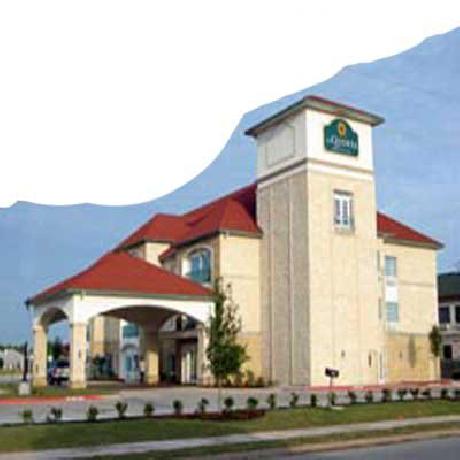 La Quinta Inn & Suites Granbury