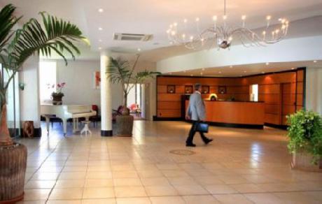 Saint Cyprien Golf Resort