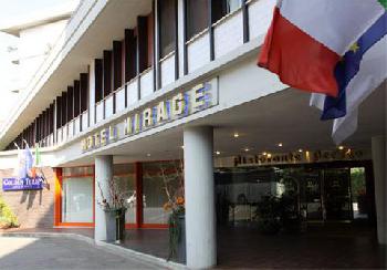 Golden Tulip Mirage Hotel