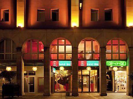 ibis Epernay Centre Ville