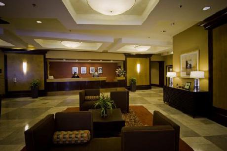 Homewood Suites WashingtonDowntown