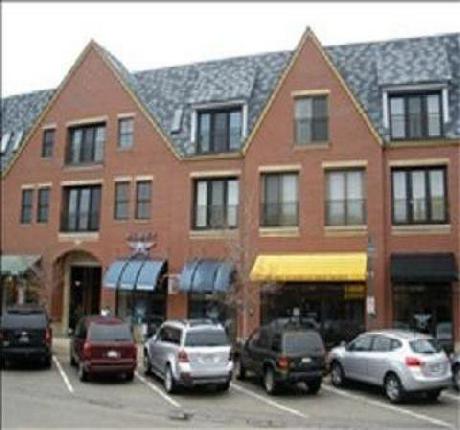 BridgeStreet -  Glen Town Center