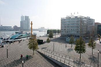 Tulip Inn Rotterdam