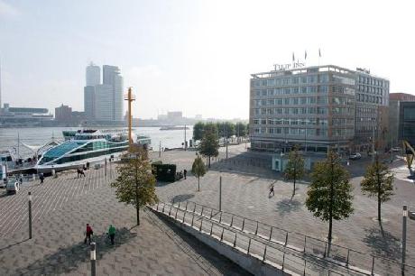 Tulip Inn Rotterdam