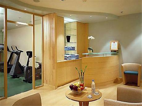 Pullman Paris La Defense