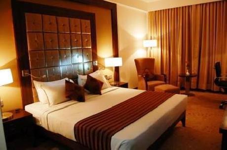 Cambay Grand, Ahmedabad