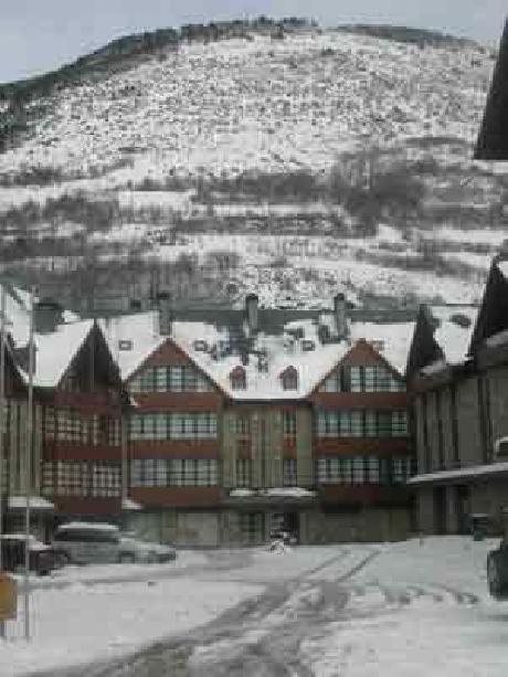 Aparthotel Eth Palai