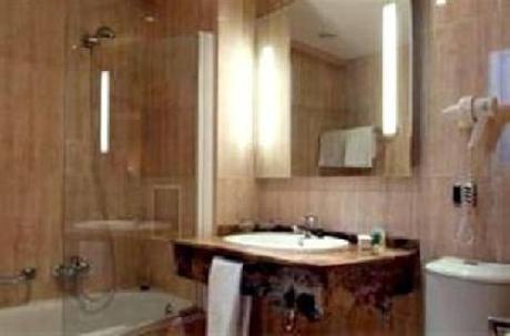 Eurostars Grand Place