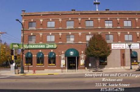 Stratford Inn