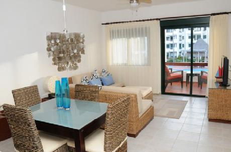 Stanza Mare Coral Comfort