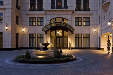 Waldorf Astoria Chicago