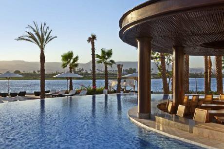 Hilton Luxor Resort  Spa
