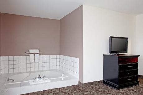 Holiday Inn Express Hotel & Suites SOLANA BEACH-DEL MAR