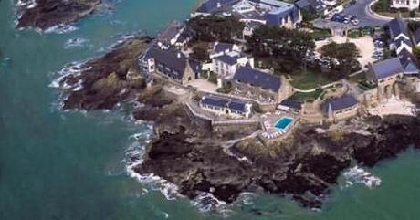 Domaine de Rochevilaine